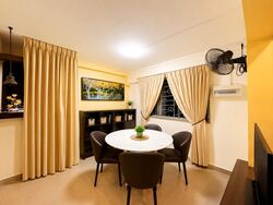 Blk 134 Petir Road (Bukit Panjang), HDB Executive #559860851